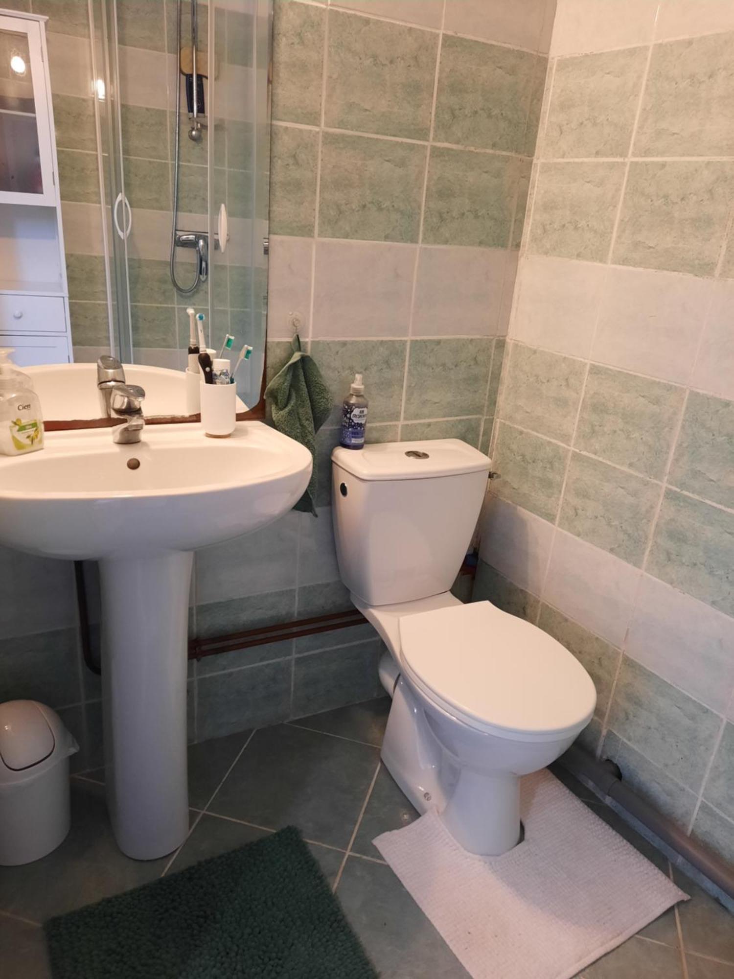 Biert La Coume, Tweepersoonsbed Bed & Breakfast Bagian luar foto